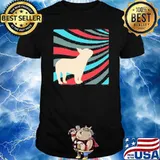 Classic French Bulldog Shirt