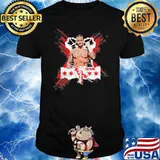 Cm Punk Aew Best In The World Shirt