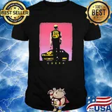 Cobra Shirt