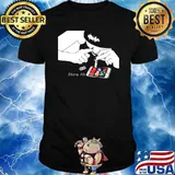 Cocaine Meth Shirt