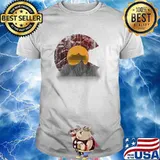 Colorado state flag mountain T-Shirt