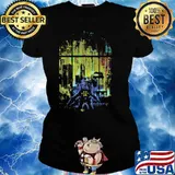 Come To Daddy Shirt Ladies tee