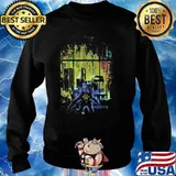 Come To Daddy Shirt Sweater