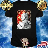 Constantine The Great Rome Shirt