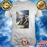 Constantine The Great Shirt