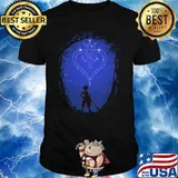 Constellation Kingdom Shirt