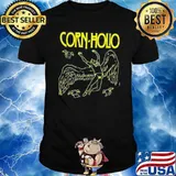Corn Holio shirt