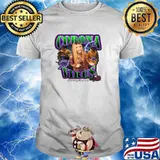 Corona Virus Shart is Getting Real Pandemic T-Shirt