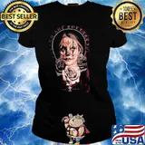 CRY LATER TEE BY SULLEN ARE COLLECTIVE REGISTERED SHIRT Ladies tee