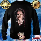 CRY LATER TEE BY SULLEN ARE COLLECTIVE REGISTERED SHIRT Sweater