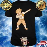 Dabbing German With Beer Shirt