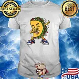 Dabbing Taco Cinco de Mayo Mexican Food T-Shirt