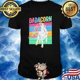 Dadacorn Unicorn Vintage Shirt