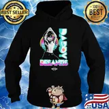 DADDY DESANTIS VINTAGE SHIRT Hoodie