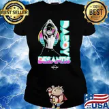 DADDY DESANTIS VINTAGE SHIRT Ladies tee