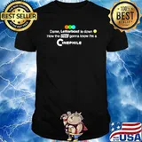 Damn letterboxd is down how the hoes shirt