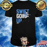 D’Andre Swift Going Up Shirt