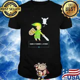 Dang it bobby listen shirt