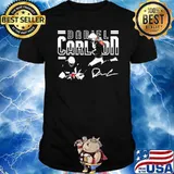 Daniel Carlson Kick Las Vegas Raiders signature shirt