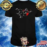 Dark Enforcer Shirt