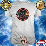 Darkside Three Shirt