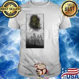 Darth booth star wars shirt
