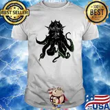 Darthuluh Star War Shirt