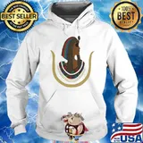 Daughters of Isis Shriners OES Parents Day Shirt Hoodie