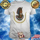 Daughters of Isis Shriners OES Parents Day Shirt