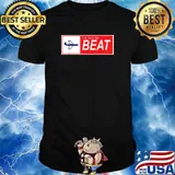 Dave Wakeling of The English Beat T-Shirt