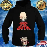 Dawn of the sith star wars s Hoodie