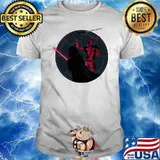 Deadpool And Mandol War Shirt