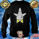 Death starfish star wars s Sweater
