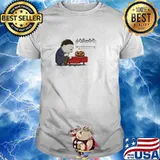 Dee Doo Doo Michael Myer Halloween Shirt