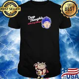 Deep Thoughts with Cody Bellinger shirt