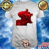 Demon Halloween Classic Shirt