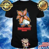 Demoporgon Thing Shirt