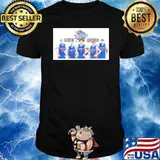 Detroit Pistons best players going to work shirt