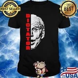 Dictator Biden Resist Dictatorship Shirt