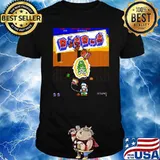 Dig Dug Shirt