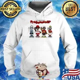 DJ Scheme Present Preseason Ep s Hoodie