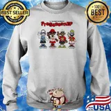 DJ Scheme Present Preseason Ep s Sweater