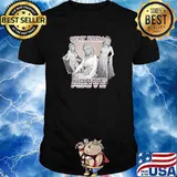Dolly Parton Sent from Above T-Shirt