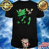 Don't Wear This After Midnight Shirt