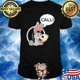 Donkey Poker Player Call Gambling Shirt