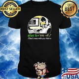 Dont Mess With Yuur Admin Alias Shirt