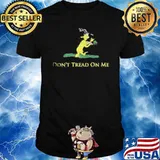 DON’T TREAD ON ME DR. SEUSS Shirt