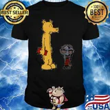 DOOM and Lord Quas Shirt