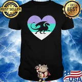 Dragon Vintage Shirt