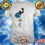 Draymond Green Backpack Jumpshot shirt